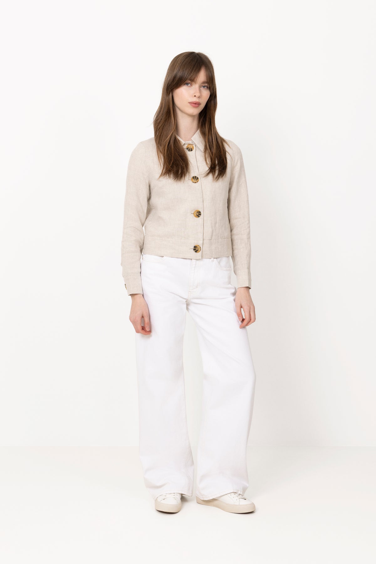 1680 W Chioma - Light Camel