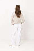 1680 W Chioma - Light Camel