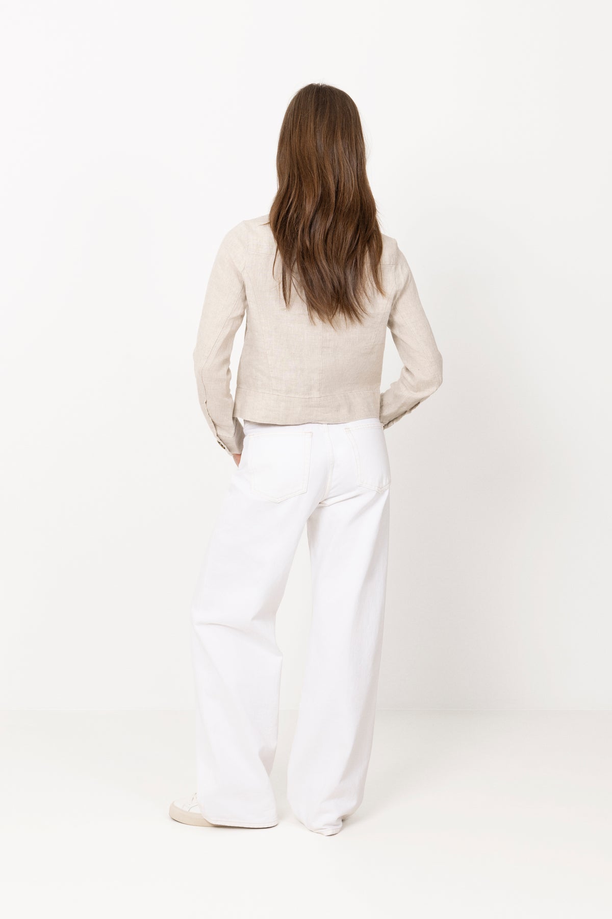 1680 W Chioma - Light Camel