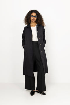 7494 Safran - Dark Navy Blue