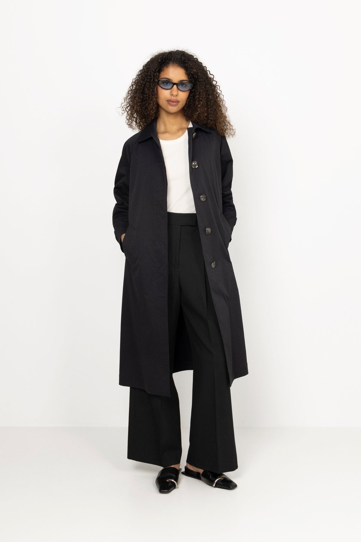 7494 Safran - Dark Navy Blue