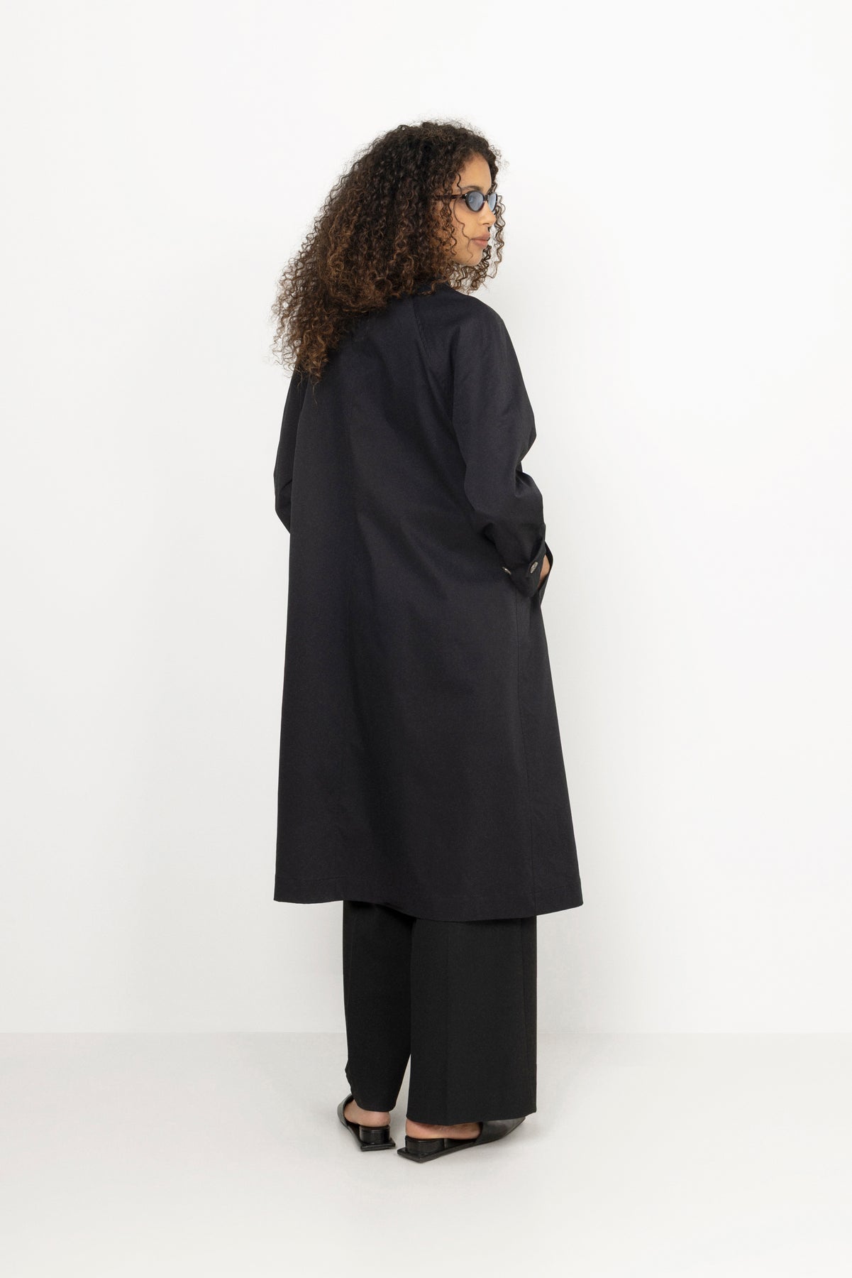 7494 Safran - Dark Navy Blue
