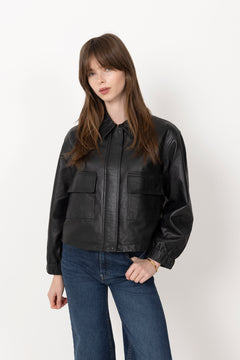 6836 Ryley - Ebony Black