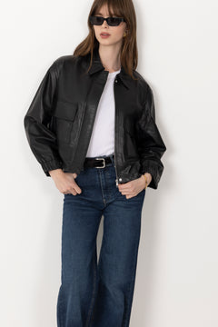 6836 Ryley - Ebony Black
