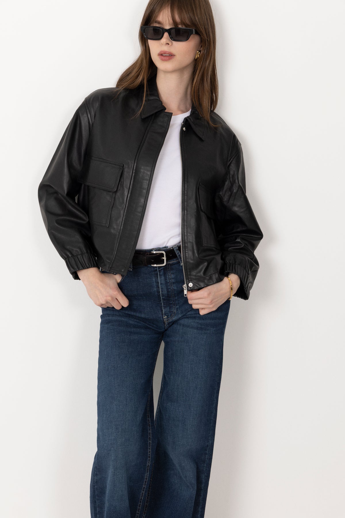 6836 Ryley - Ebony Black