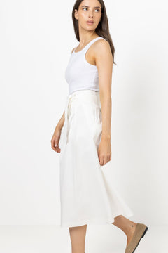 1862 Wb Mana - Pure White