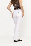 Raval 16 - Megalia Shot - White