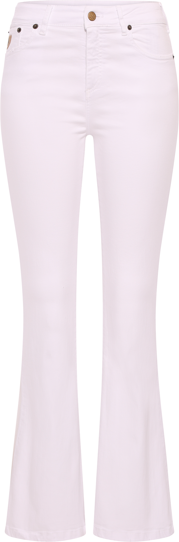 Raval 16 - Megalia Shot - White