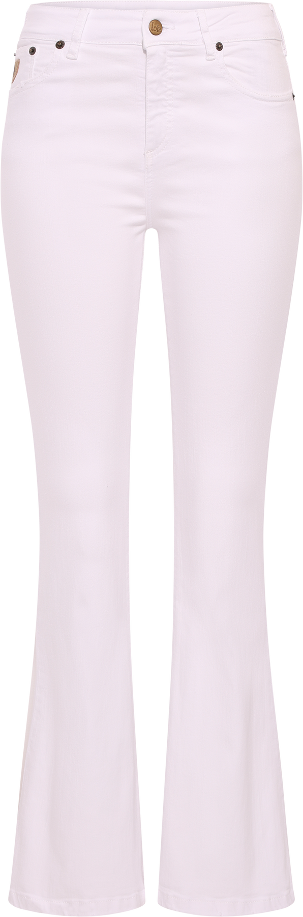 Raval 16 - Megalia Shot - White