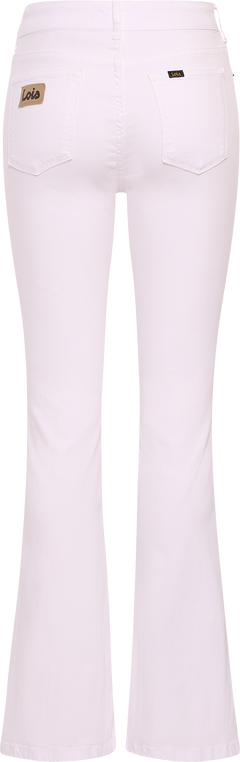 Raval 16 - Megalia Shot - White