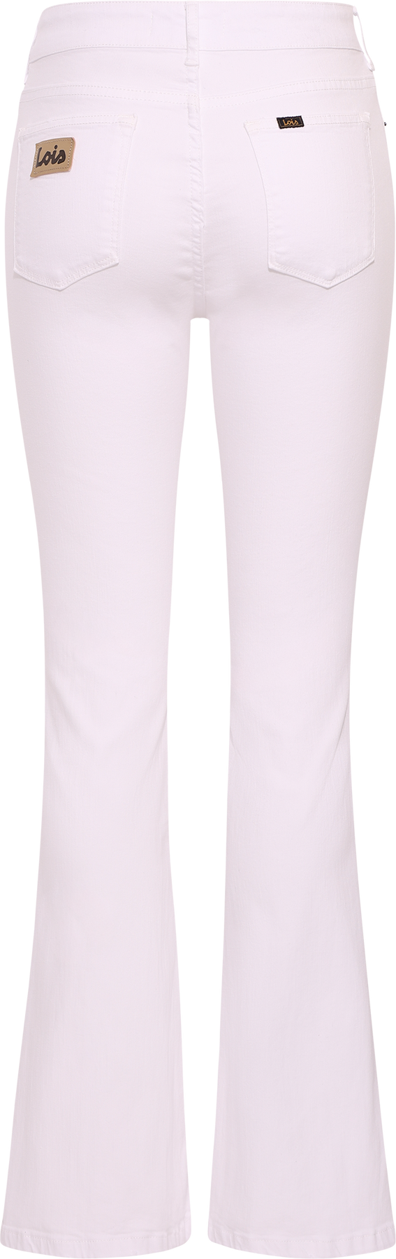 Raval 16 - Megalia Shot - White