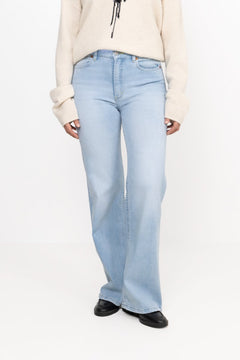 Palazzo - Hypersoft Bleach - Bleach