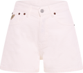 Sandra-C - Omaha Light White - White