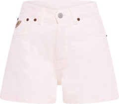 Sandra-C - Omaha Light White - White