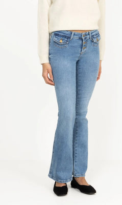 Yoko 22 - Mallow Stone - Stone