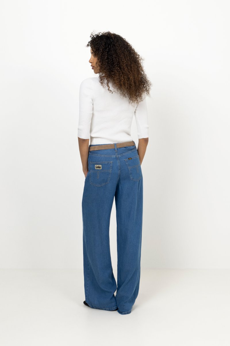 Skater Loose-Z - Hydron Soft