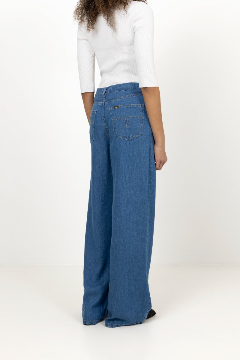 Skater Loose-Z - Hydron Soft