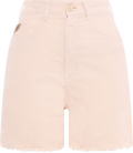 Maya Short Z - Linen Summer - Ecru