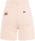 Maya Short Z - Linen Summer - Ecru