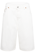 Camille Short - Omaha Light White