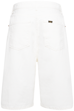 Camille Short - Omaha Light White