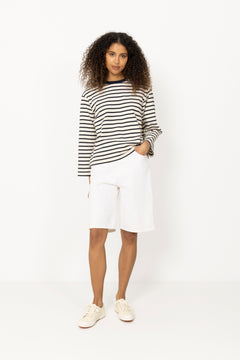 Camille Short - Omaha Light White