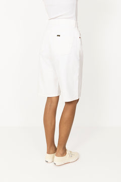 Camille Short - Omaha Light White