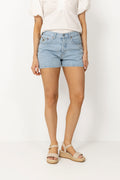 Sandra-C - Wilson Summer - Bleach Frayed