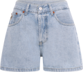 Sandra-C - Wilson Summer - Bleach Frayed