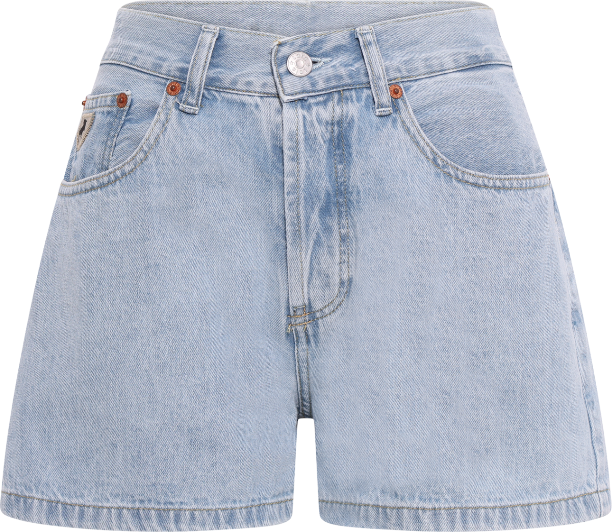 Sandra-C - Wilson Summer - Bleach Frayed