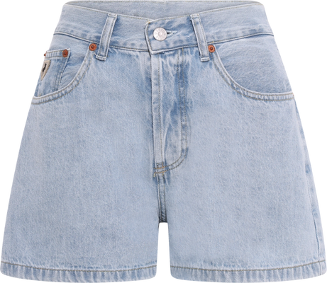 Sandra-C - Wilson Summer - Bleach Frayed