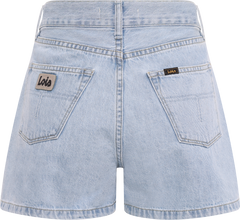 Sandra-C - Wilson Summer - Bleach Frayed