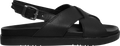 Berna - Black Hot Sole