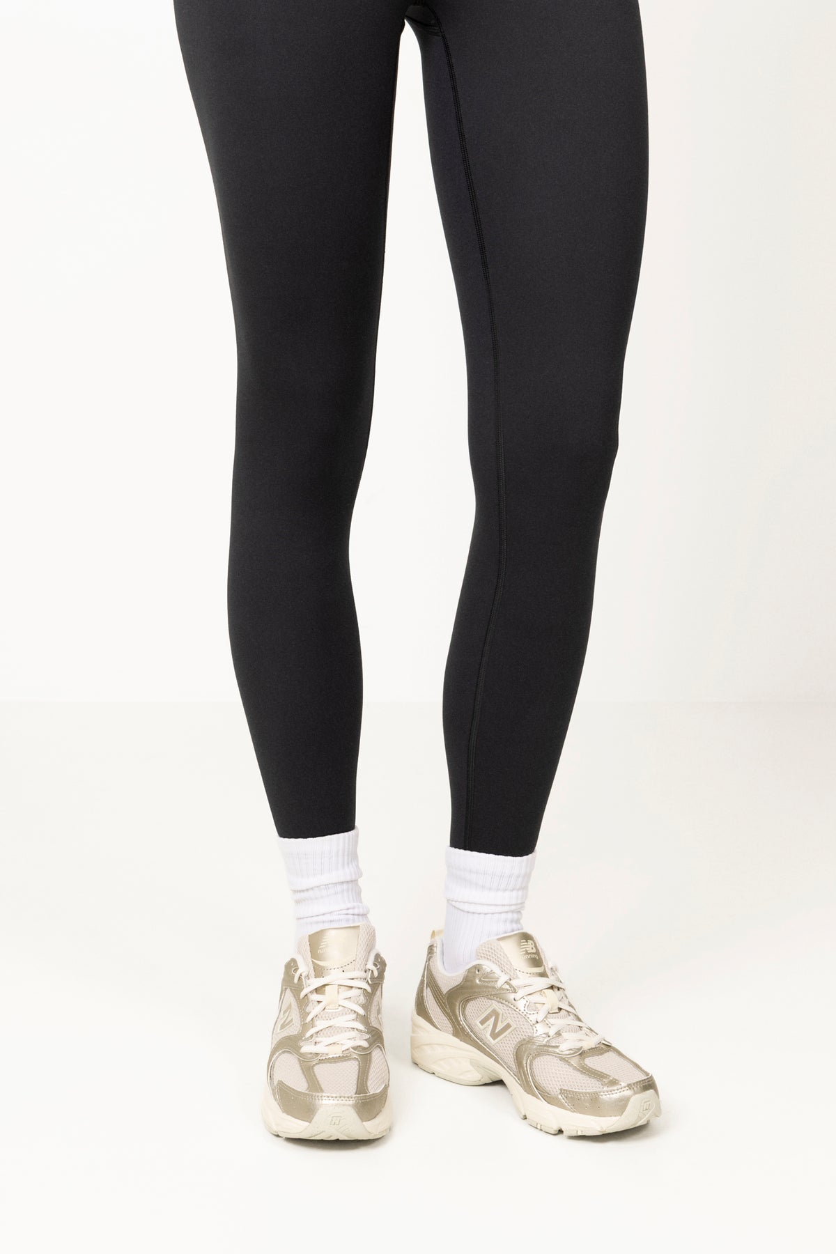 530 - Gold Metallic