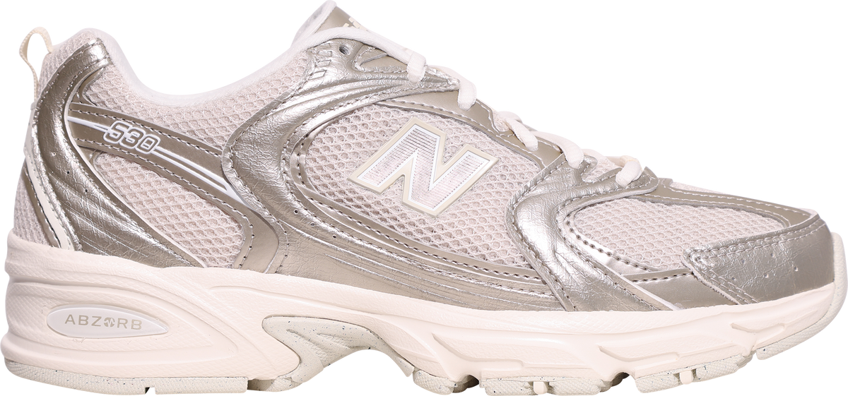530 - Gold Metallic