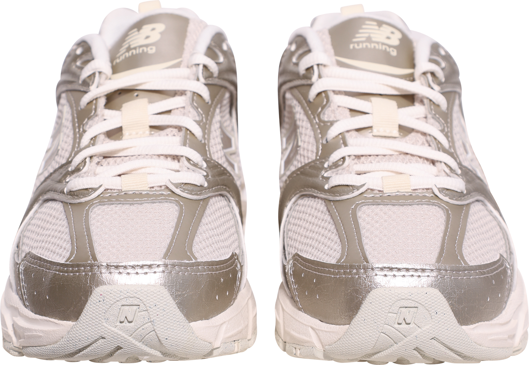 530 - Gold Metallic