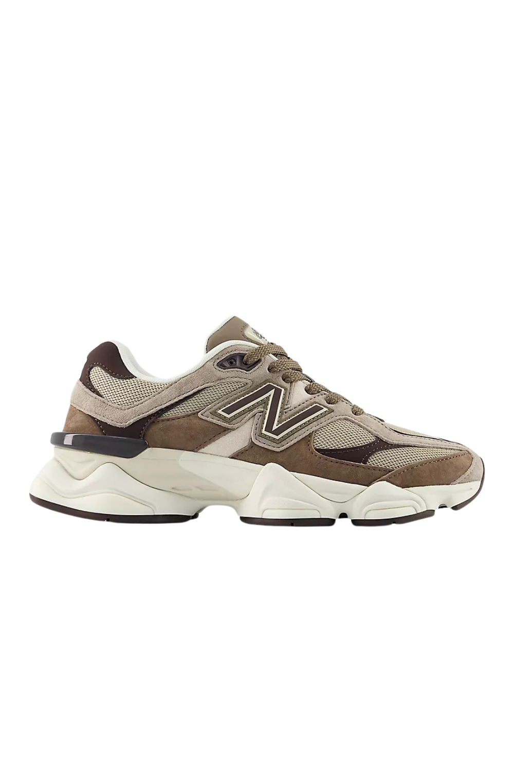 9060 Neutrals - Thunder Brown
