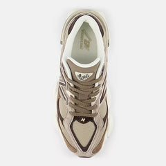 9060 Neutrals - Thunder Brown