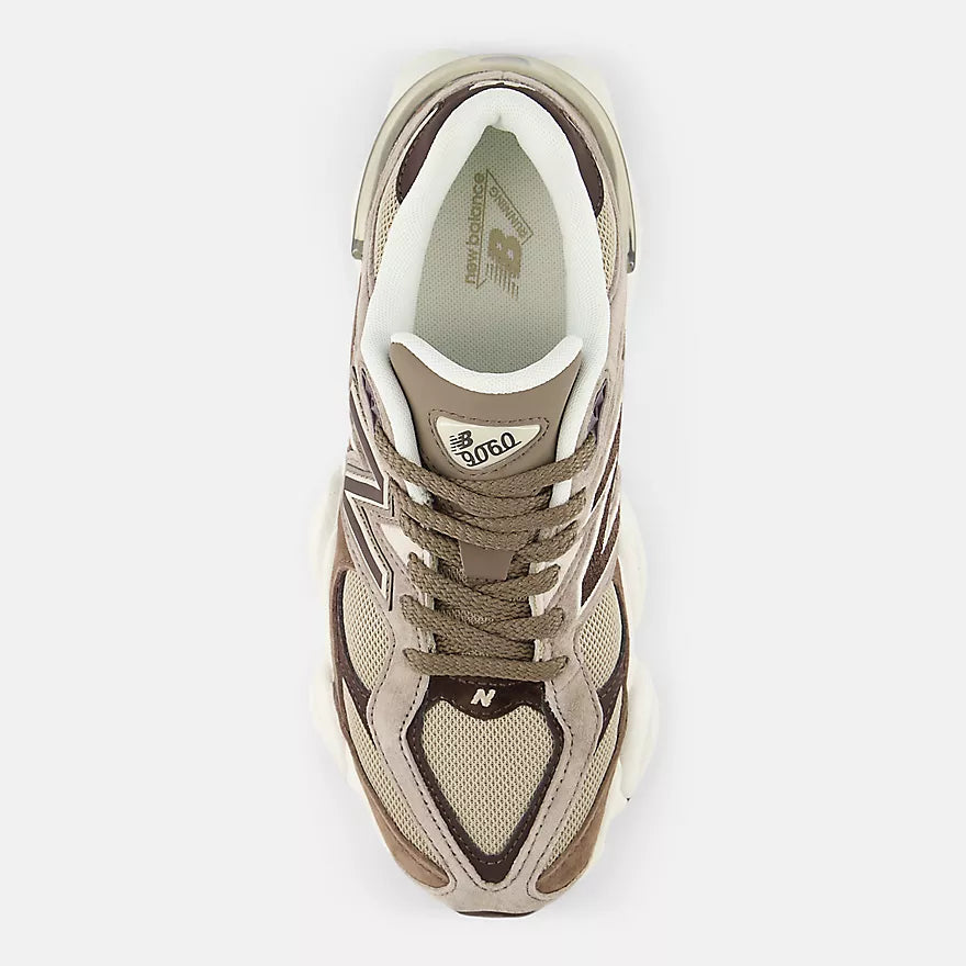 9060 Neutrals - Thunder Brown