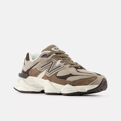 9060 Neutrals - Thunder Brown