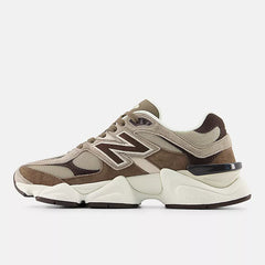 9060 Neutrals - Thunder Brown