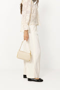 The Snapshot Shoulder - Cloud White