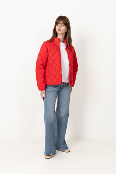 Oliapw Otw - Ribbon Red