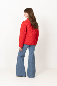 Oliapw Otw - Ribbon Red