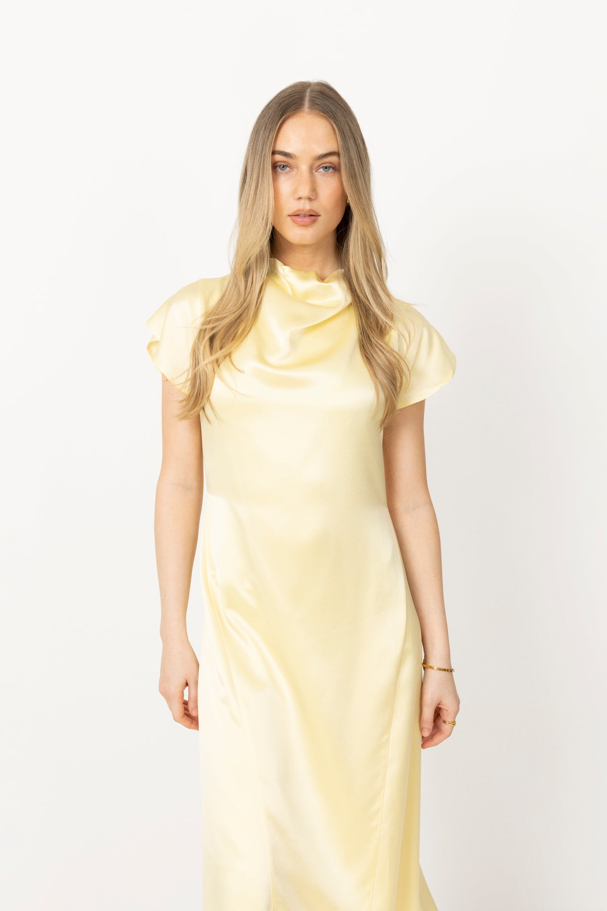 Leilani - Buttermilk Scotch