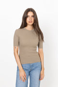 Orvi 2. - Artichoke Grey