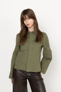 Jaynor Jacket - Army