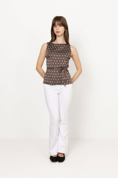 Raval 16 - Megalia Shot - White