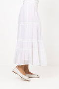 Bienza - White