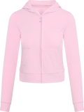 Ennis Hoodie - Cherry Blossom